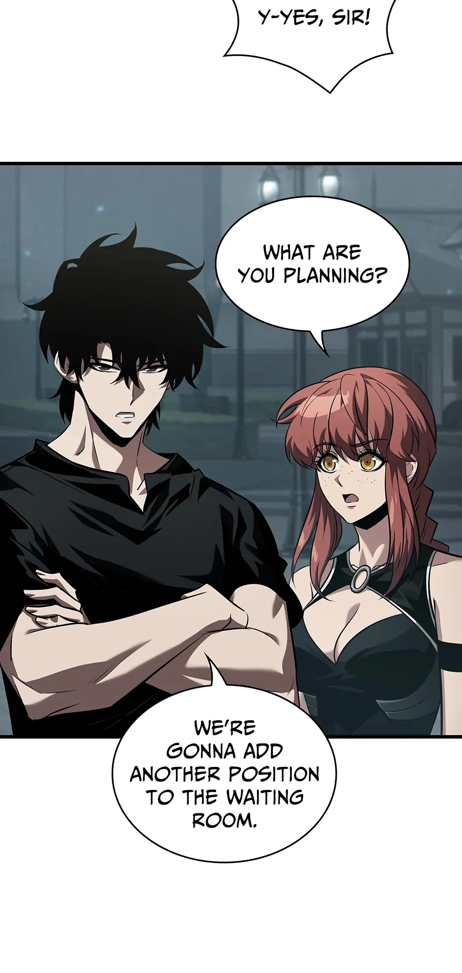 Read Pick Me Up EN Manga Online