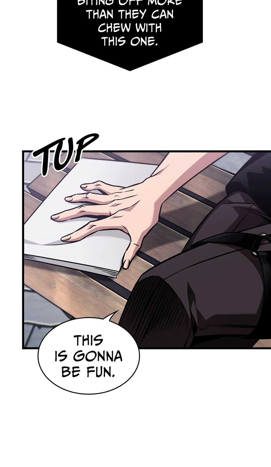 Read Pick Me Up EN Manga Online