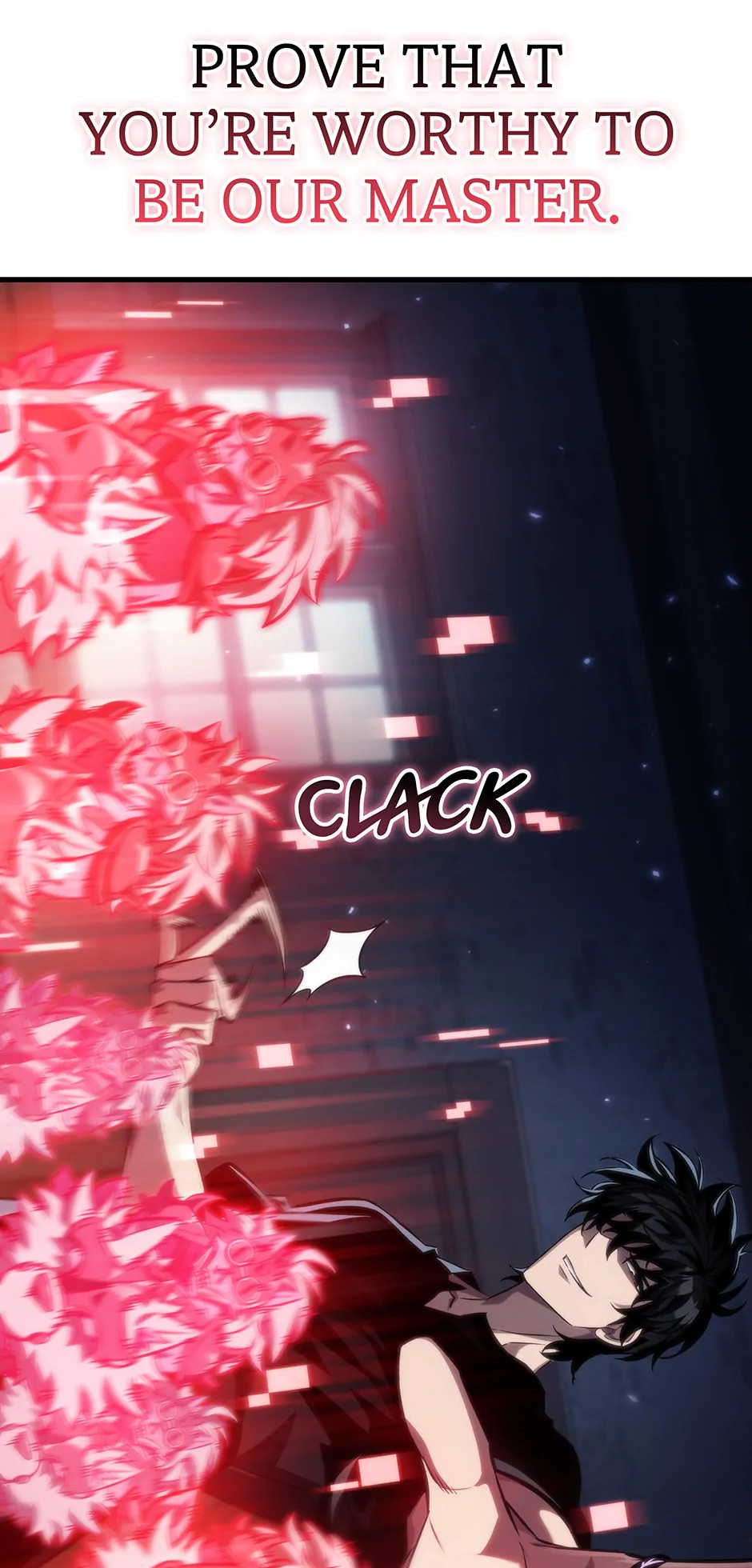 Read Pick Me Up EN Manga Online