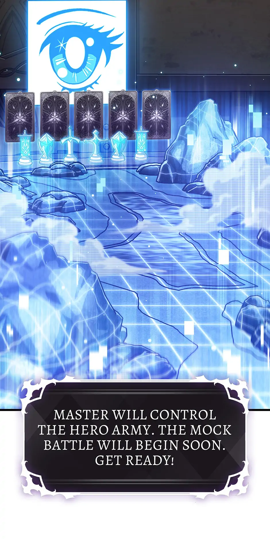 Read Pick Me Up EN Manga Online