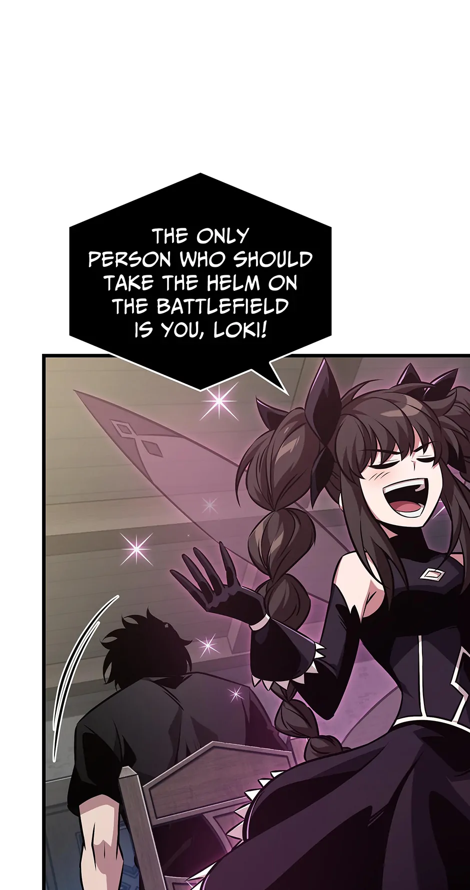 Read Pick Me Up EN Manga Online