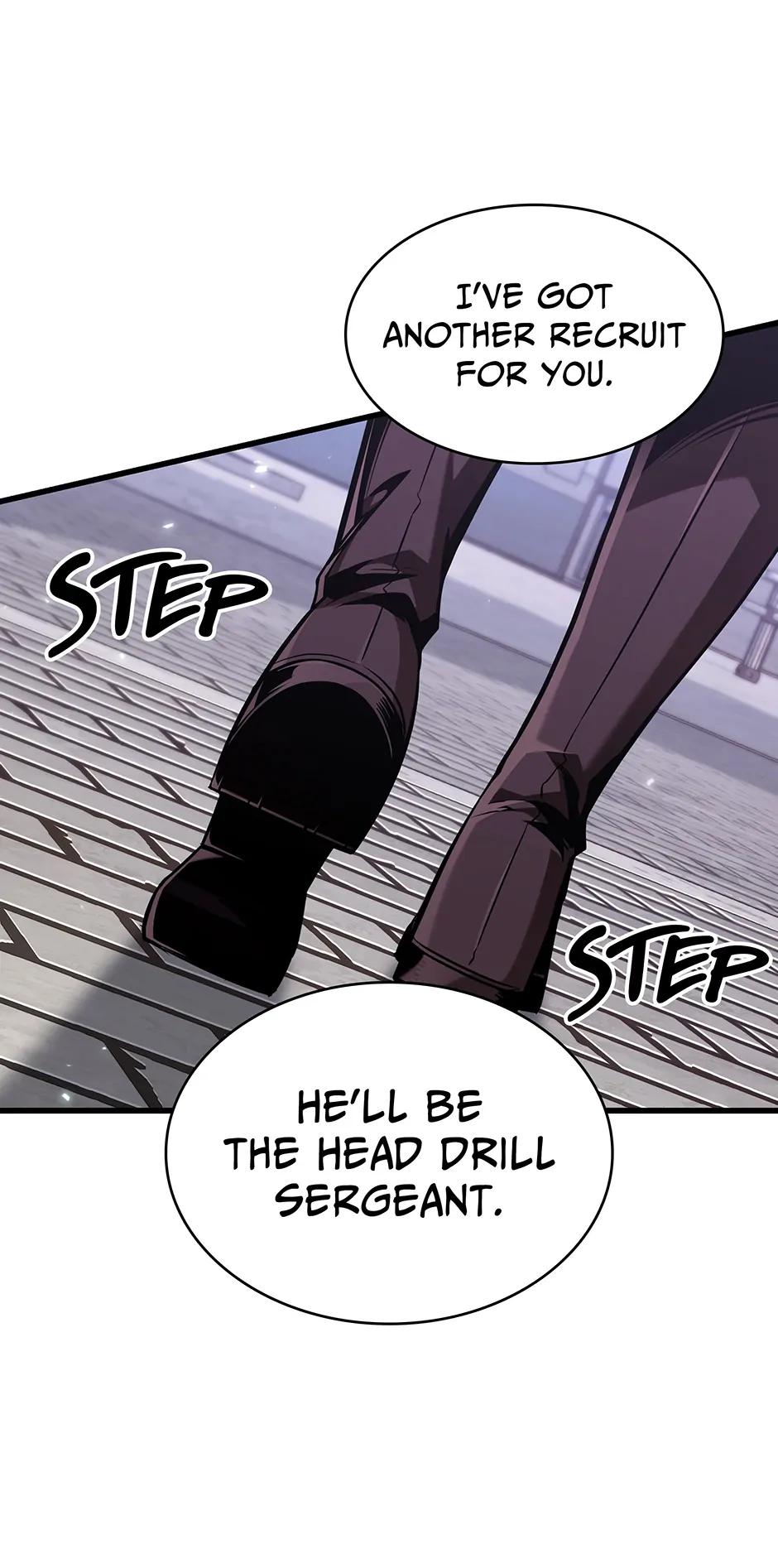 Read Pick Me Up EN Manga Online