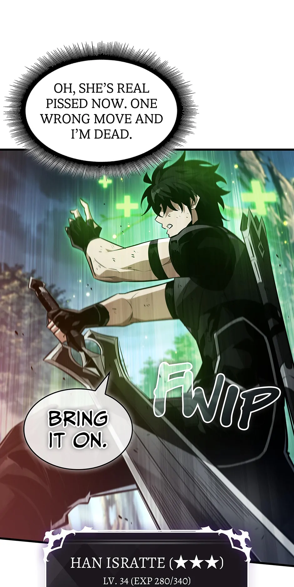 Read Pick Me Up EN Manga Online