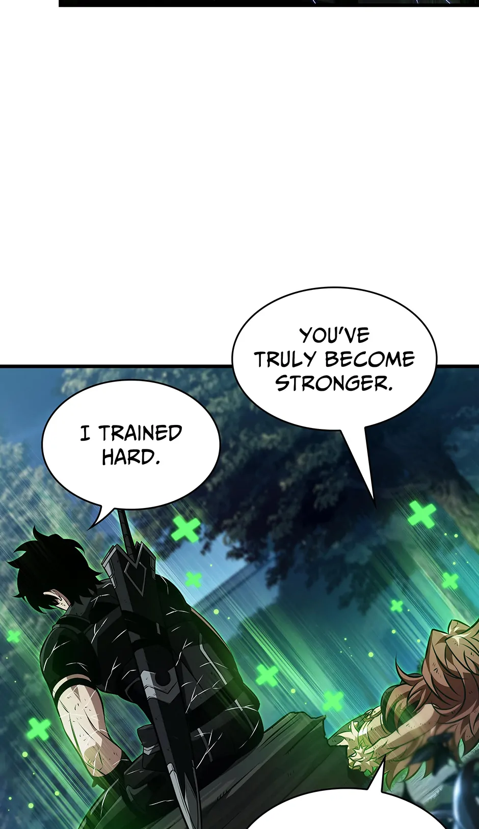 Read Pick Me Up EN Manga Online