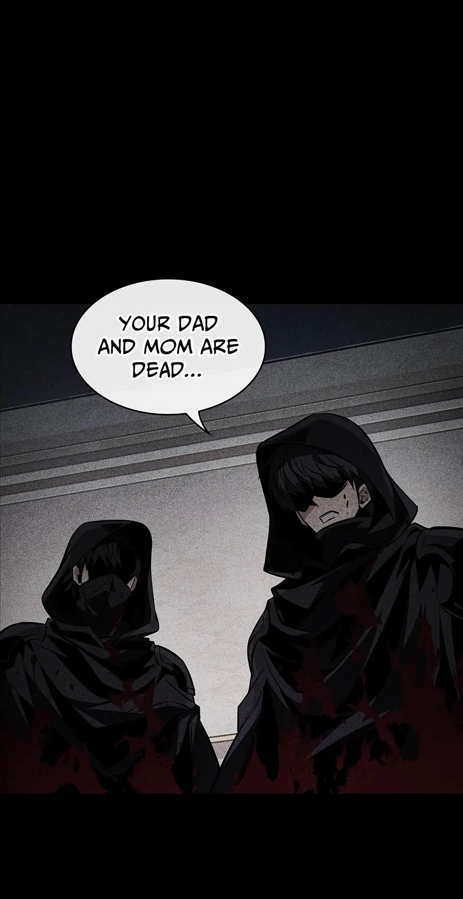 Read Pick Me Up EN Manga Online