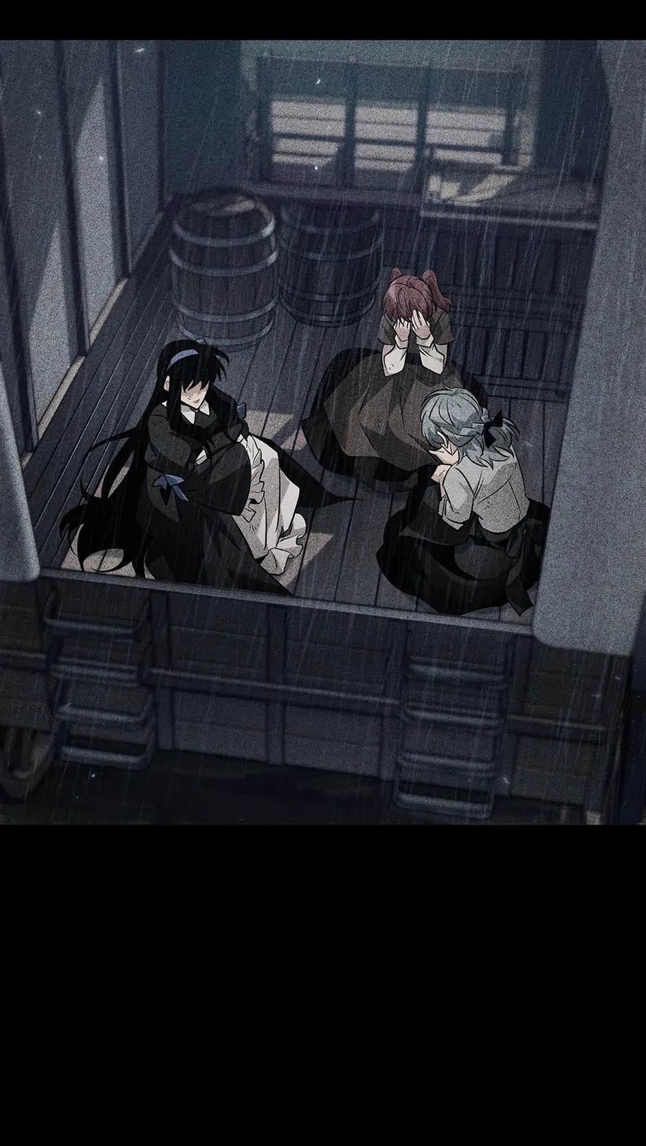 Read Pick Me Up EN Manga Online