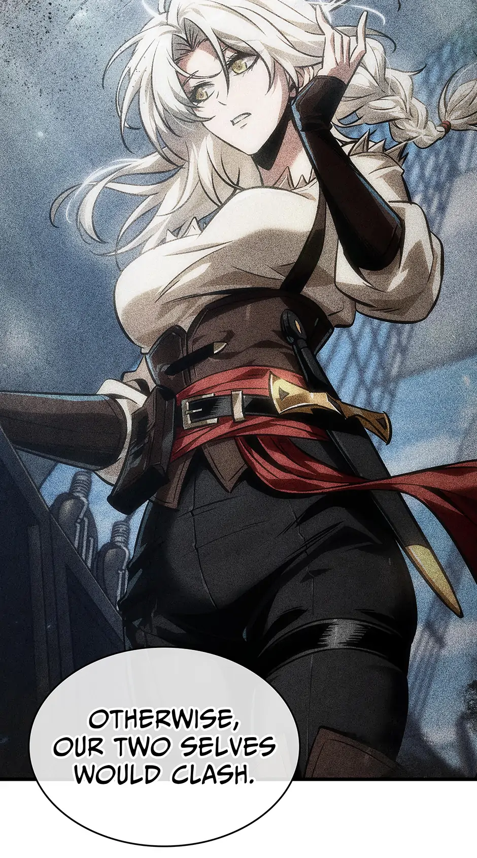 Read Pick Me Up EN Manga Online