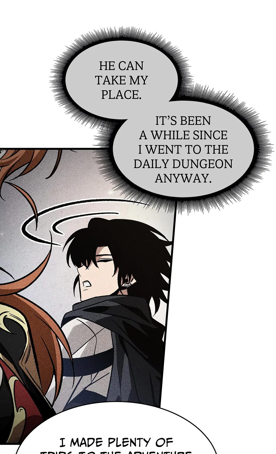 Read Pick Me Up EN Manga Online