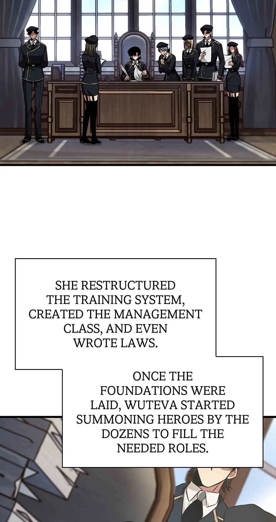 Read Pick Me Up EN Manga Online