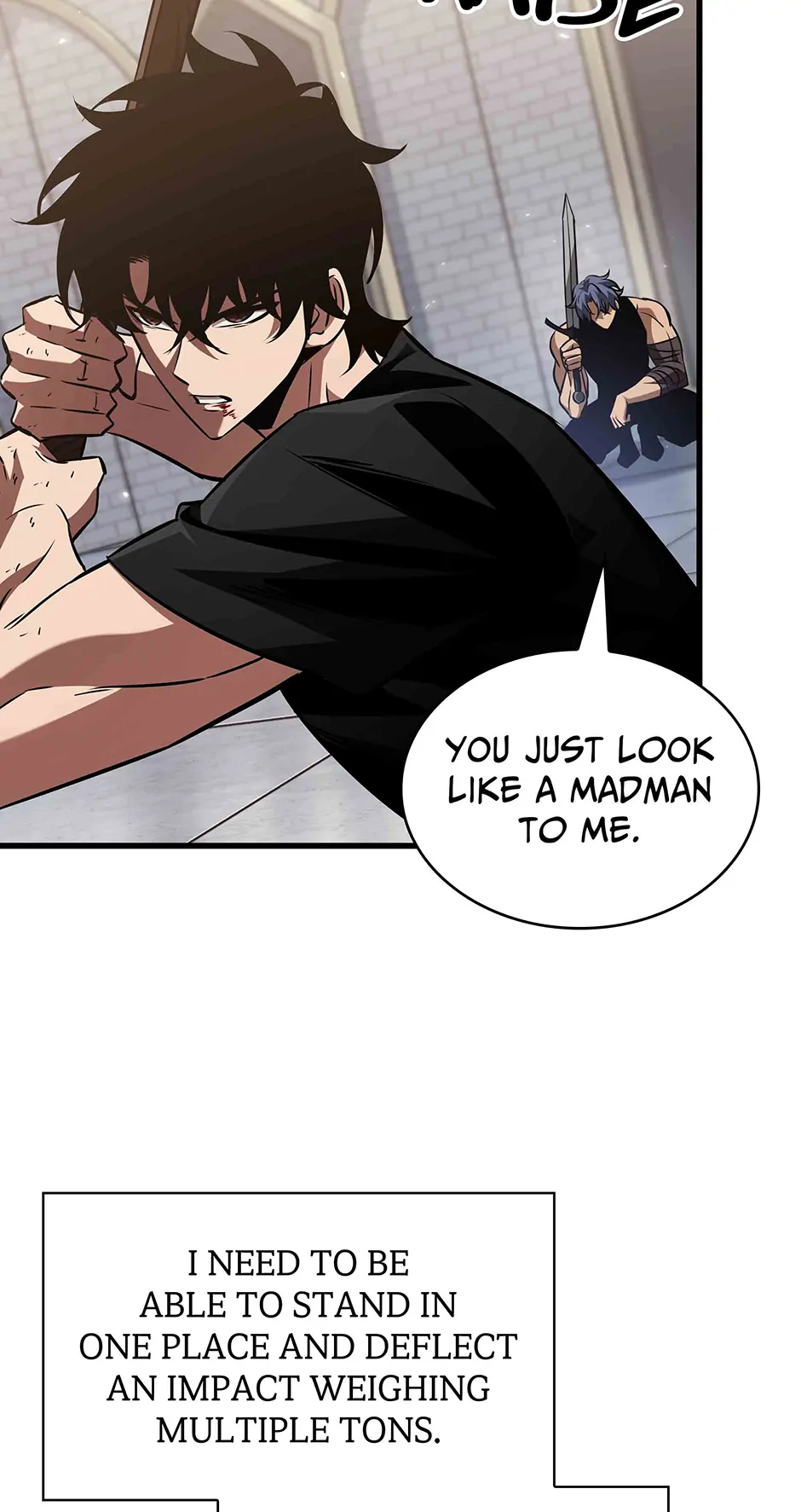 Read Pick Me Up EN Manga Online