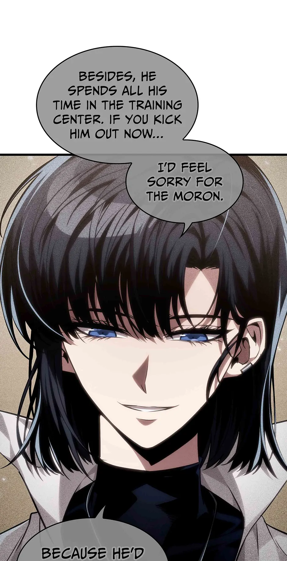 Read Pick Me Up EN Manga Online