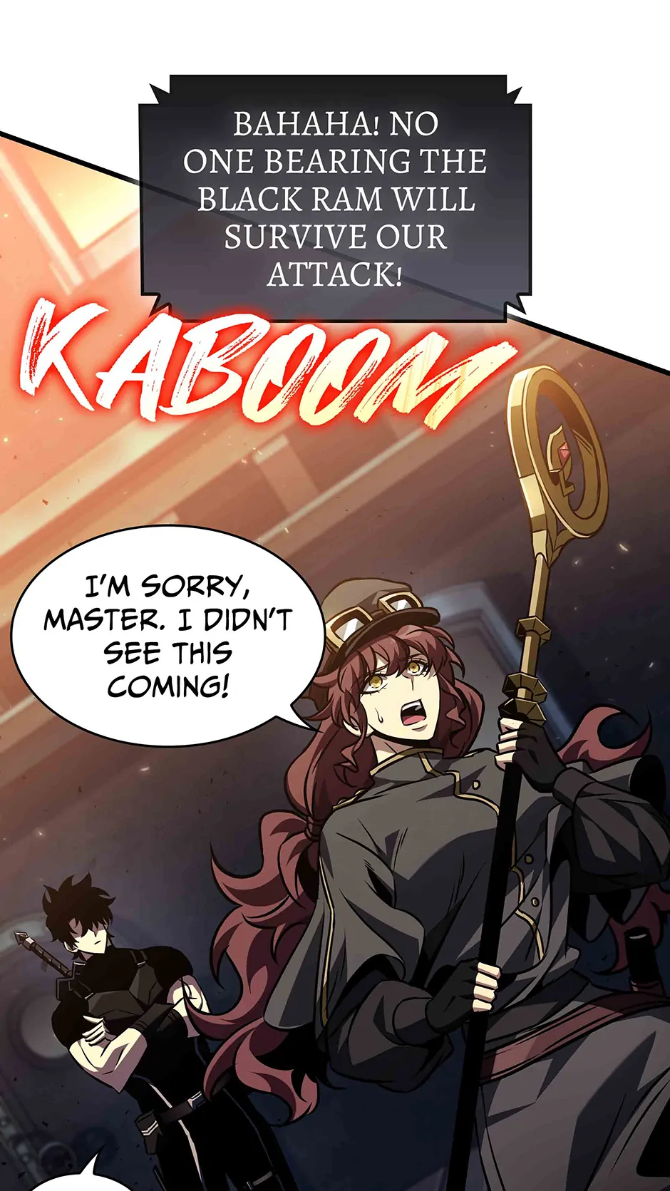 Read Pick Me Up EN Manga Online