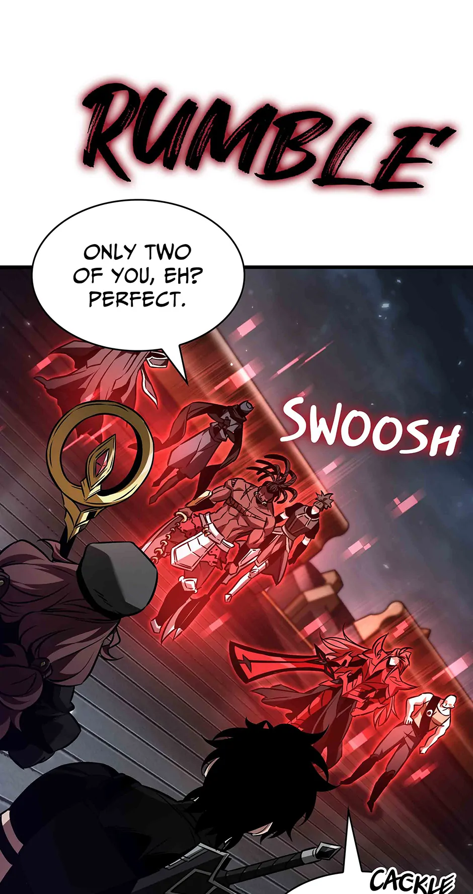 Read Pick Me Up EN Manga Online