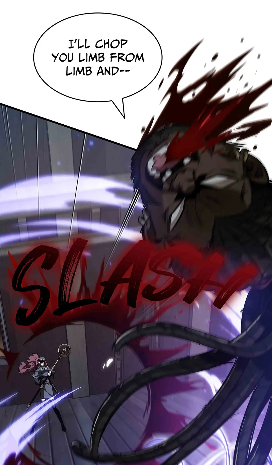 Read Pick Me Up EN Manga Online