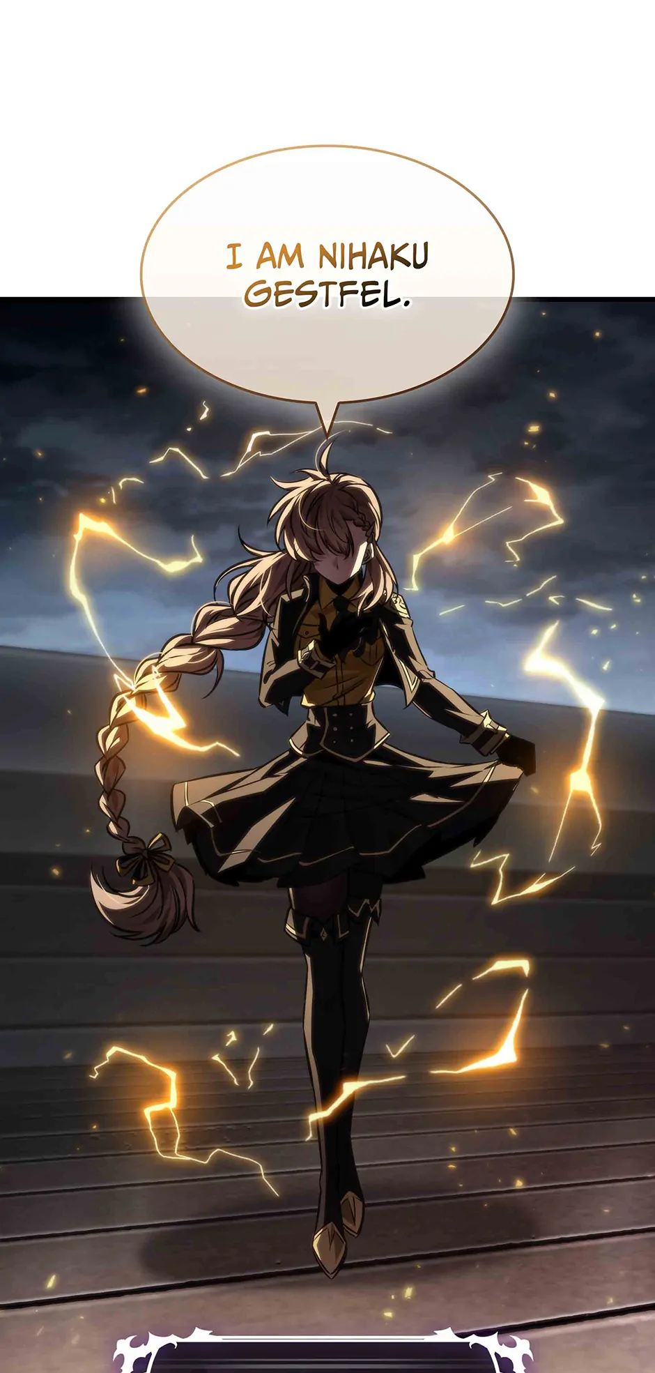 Read Pick Me Up EN Manga Online