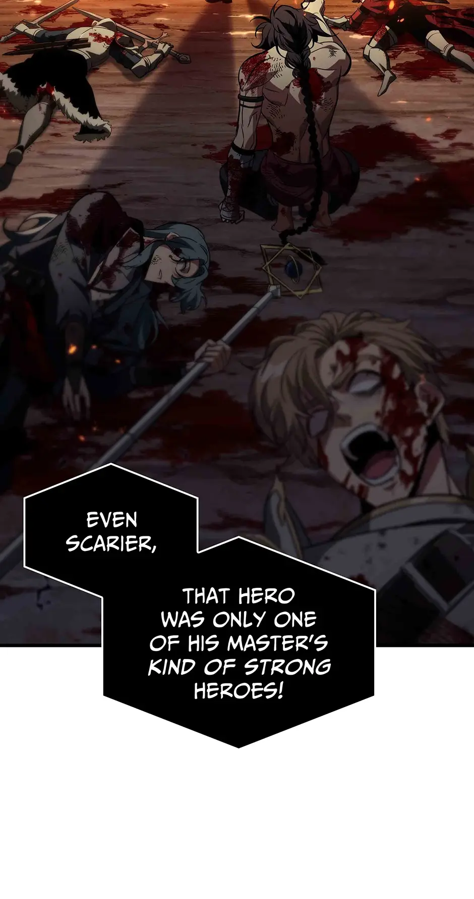 Read Pick Me Up EN Manga Online