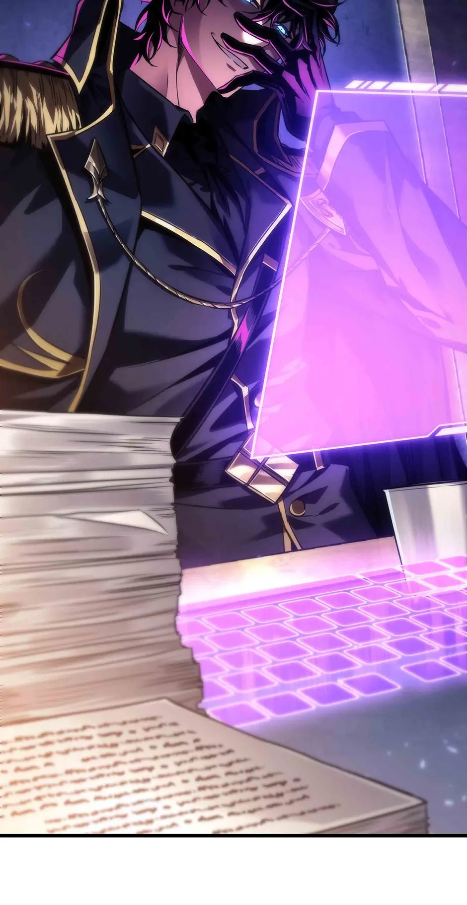 Read Pick Me Up EN Manga Online