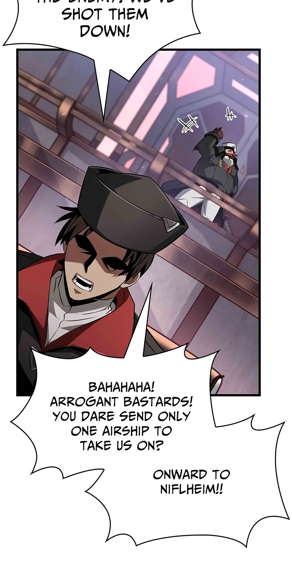 Read Pick Me Up EN Manga Online