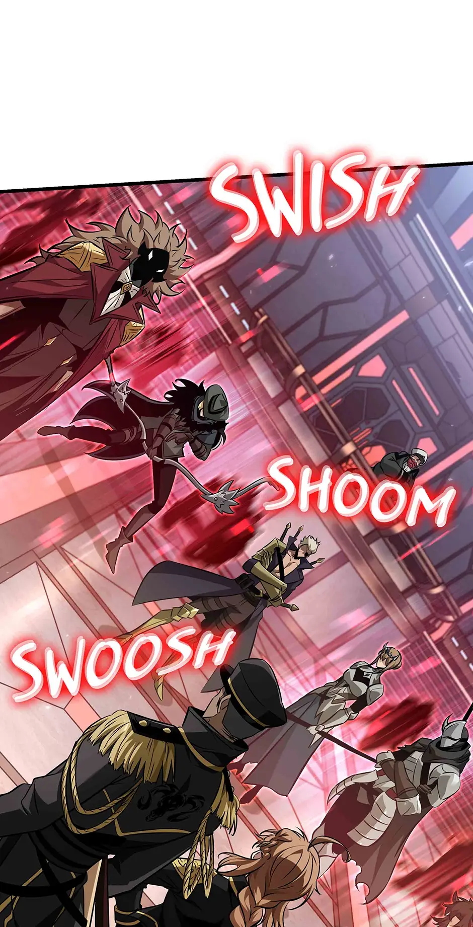 Read Pick Me Up EN Manga Online