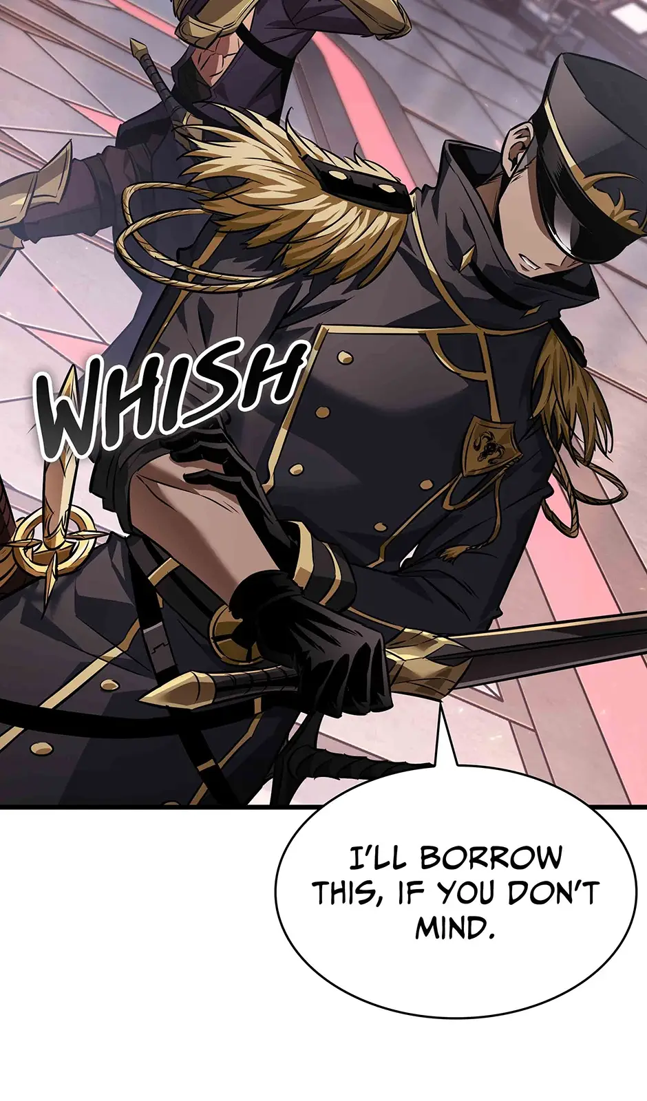 Read Pick Me Up EN Manga Online