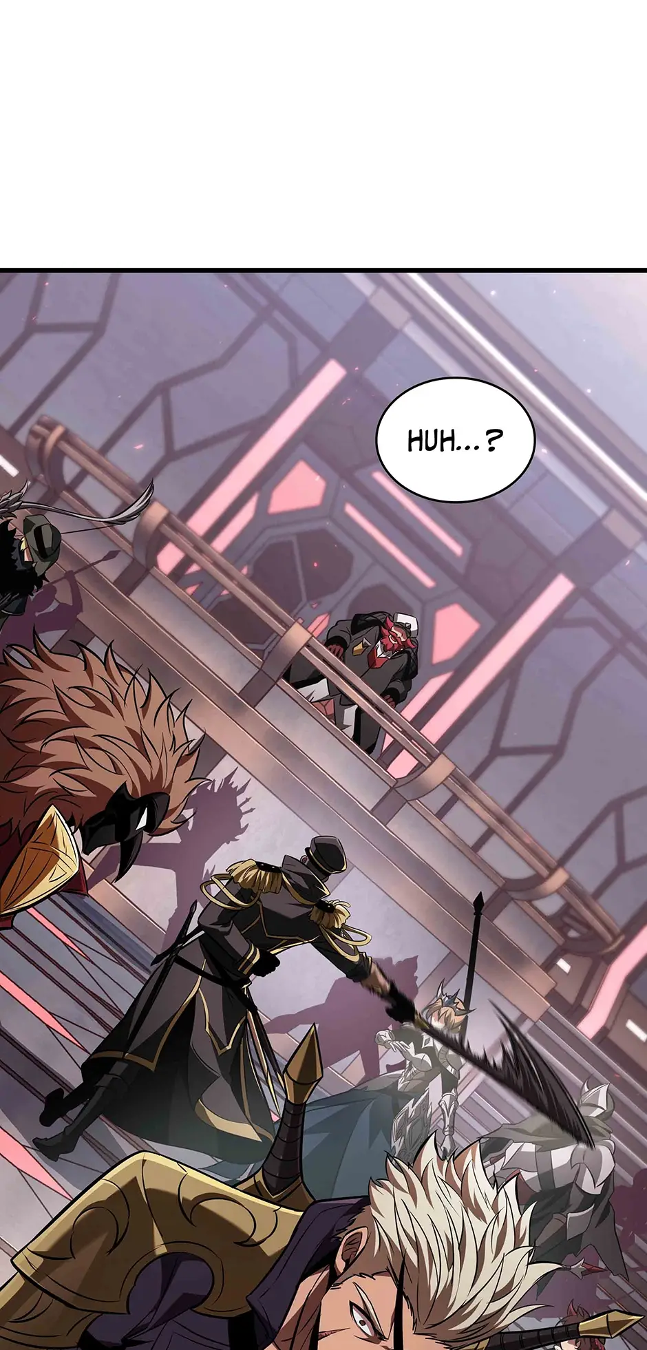 Read Pick Me Up EN Manga Online