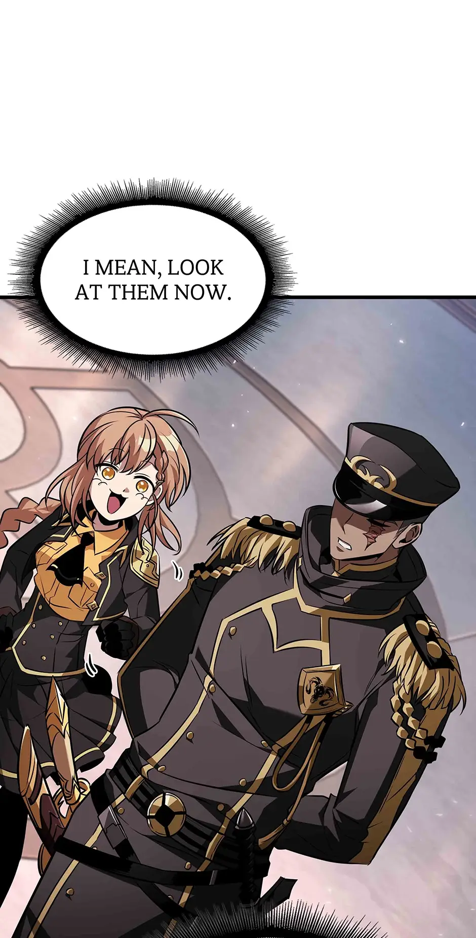 Read Pick Me Up EN Manga Online