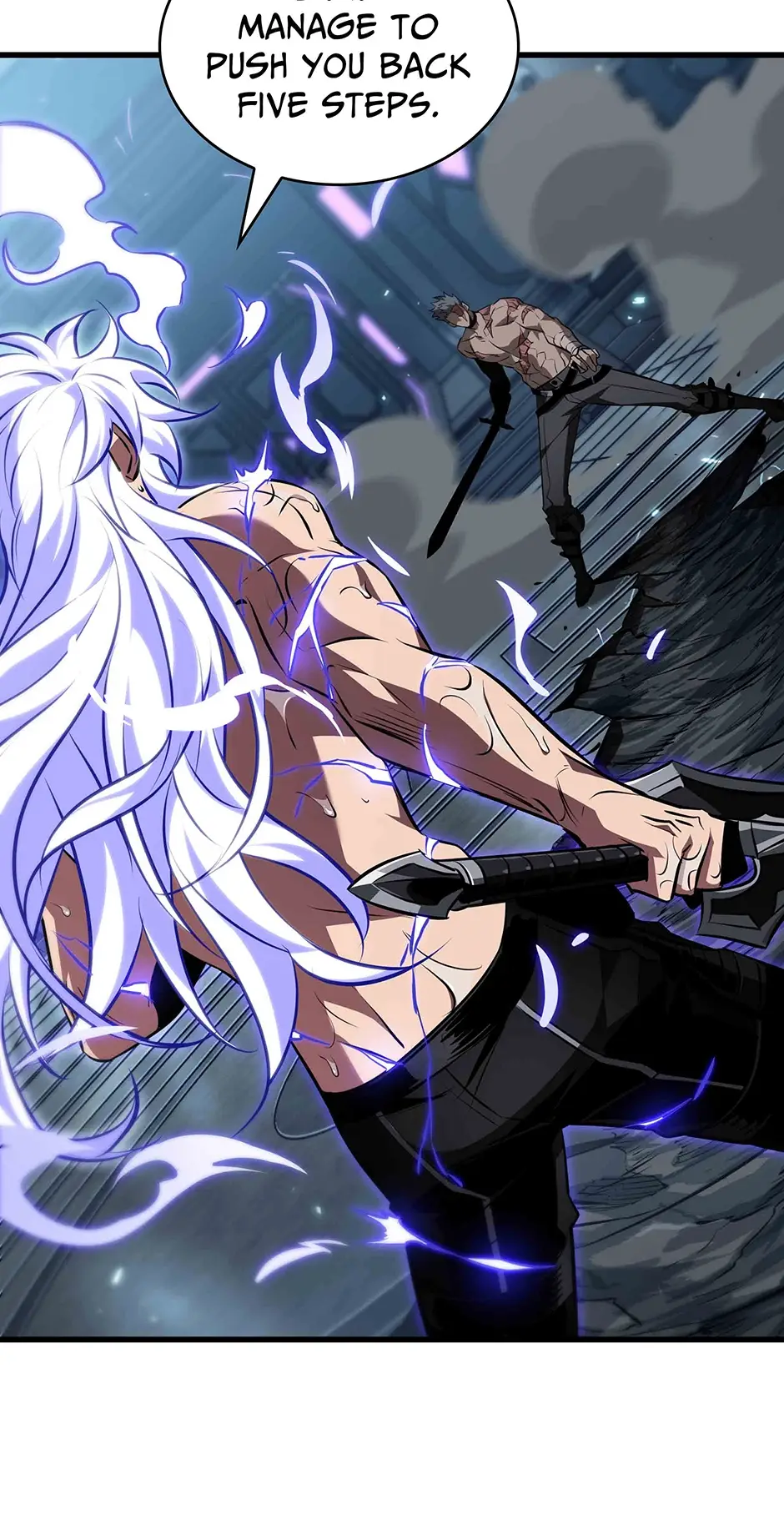 Read Pick Me Up EN Manga Online