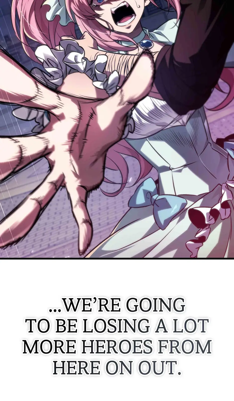 Read Pick Me Up EN Manga Online