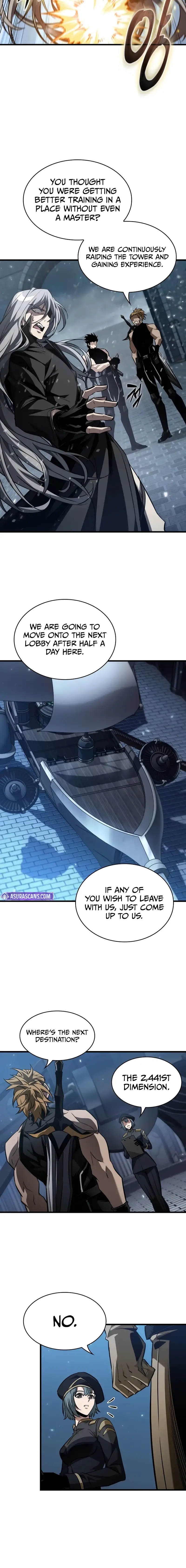 Read Pick Me Up EN Manga Online