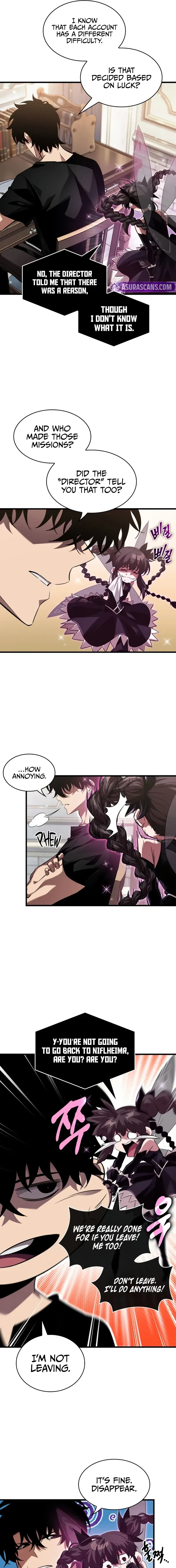 Read Pick Me Up EN Manga Online