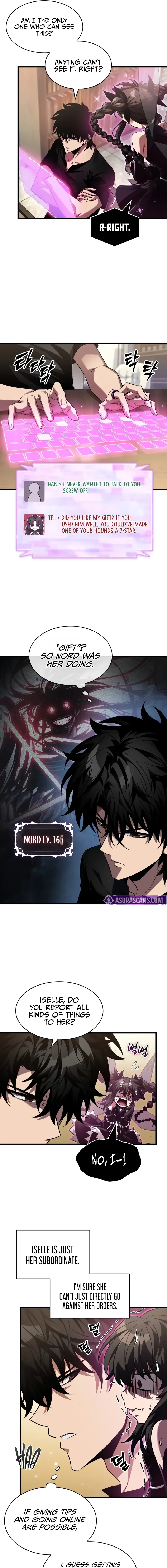 Read Pick Me Up EN Manga Online