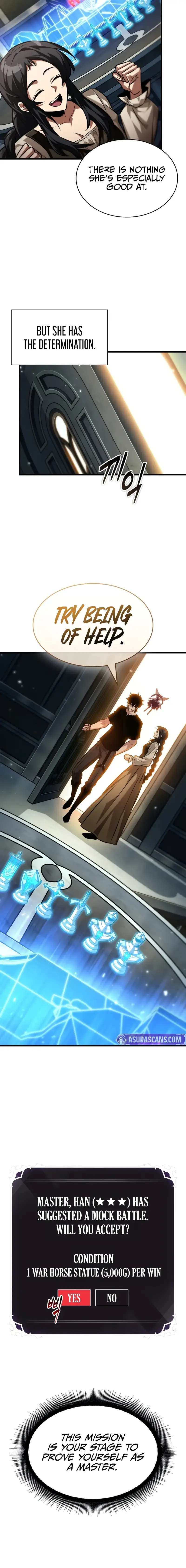 Read Pick Me Up EN Manga Online