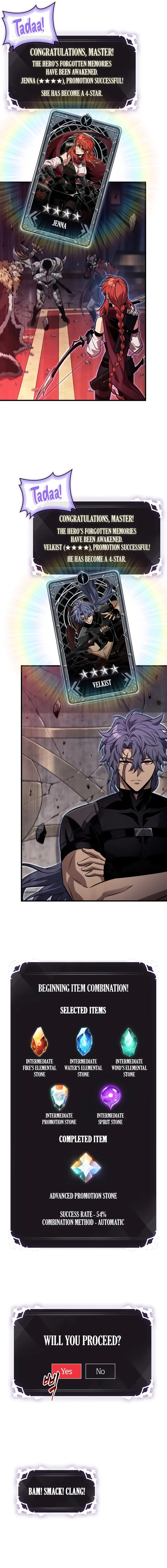 Read Pick Me Up EN Manga Online