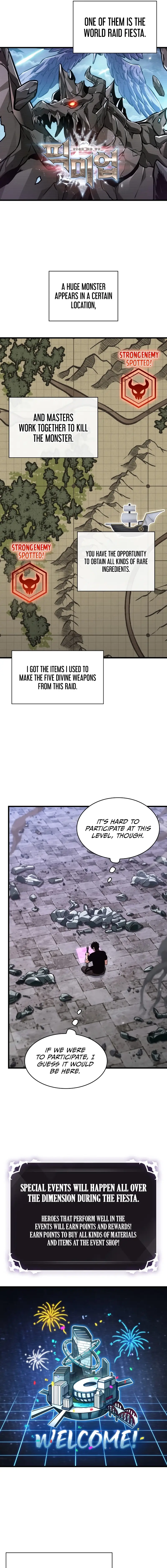 Read Pick Me Up EN Manga Online