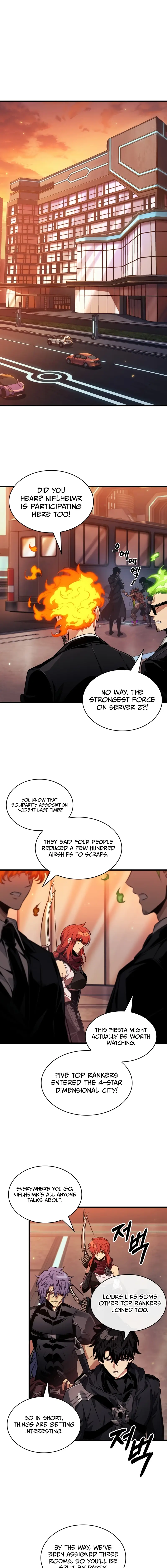 Read Pick Me Up EN Manga Online