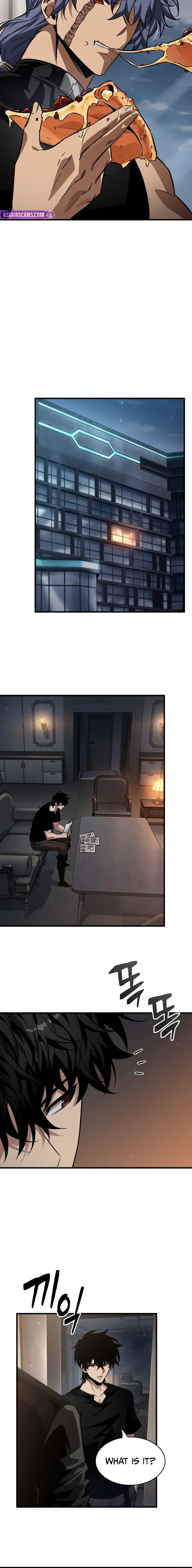 Read Pick Me Up EN Manga Online