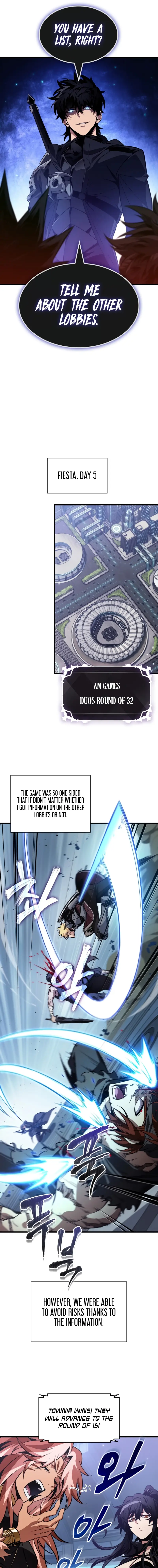 Read Pick Me Up EN Manga Online