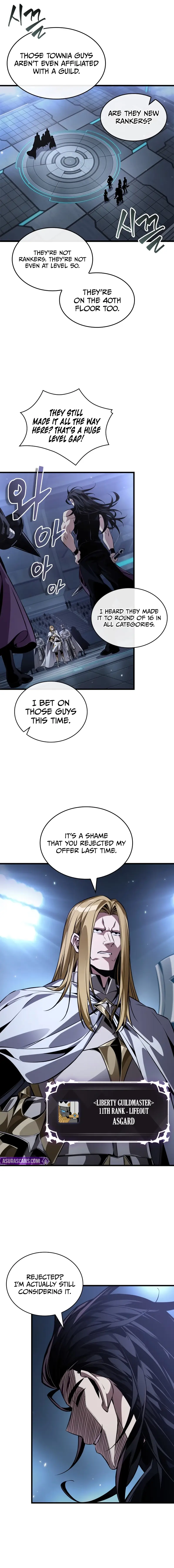 Read Pick Me Up EN Manga Online