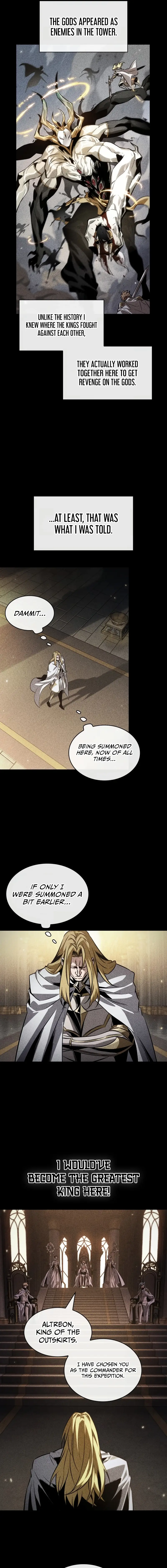 Read Pick Me Up EN Manga Online