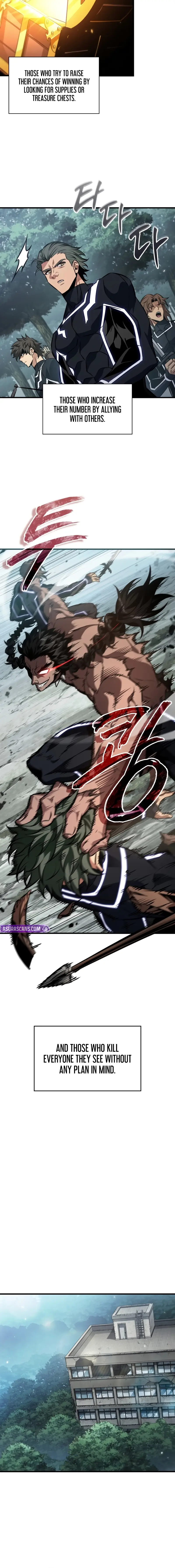 Read Pick Me Up EN Manga Online