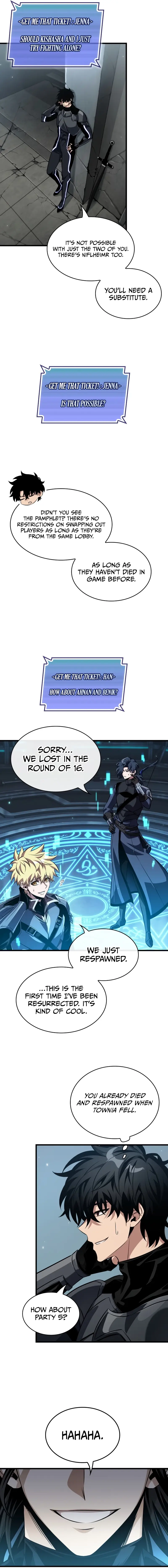 Read Pick Me Up EN Manga Online