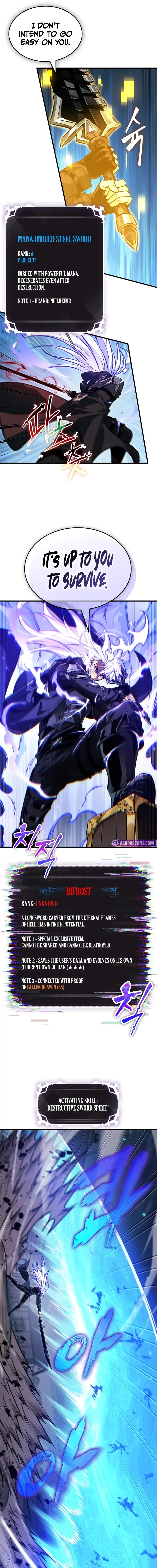 Read Pick Me Up EN Manga Online