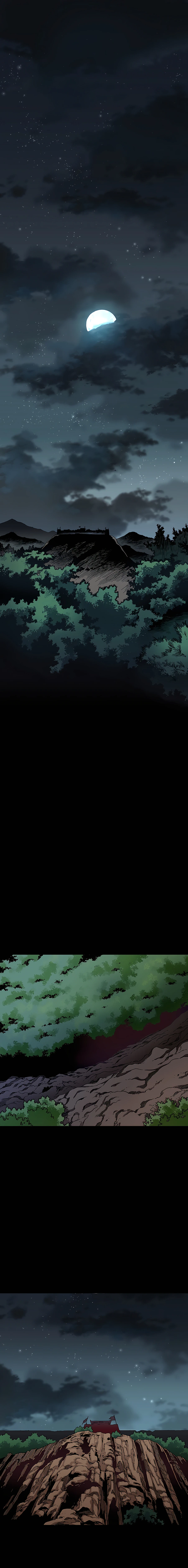 Read Pride of the Blade EN Manga Online