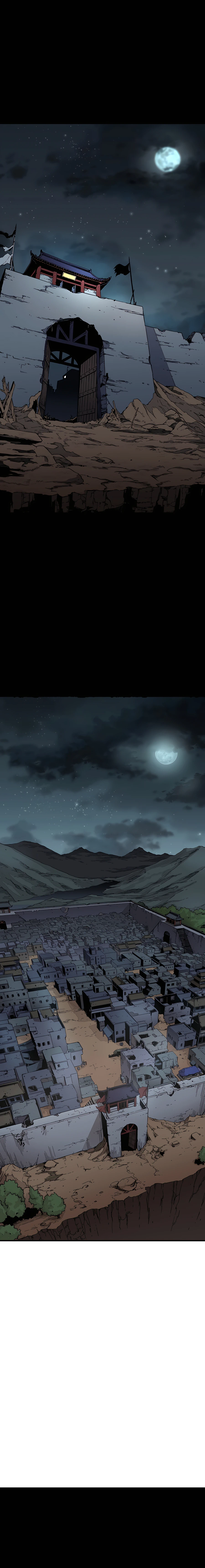 Read Pride of the Blade EN Manga Online