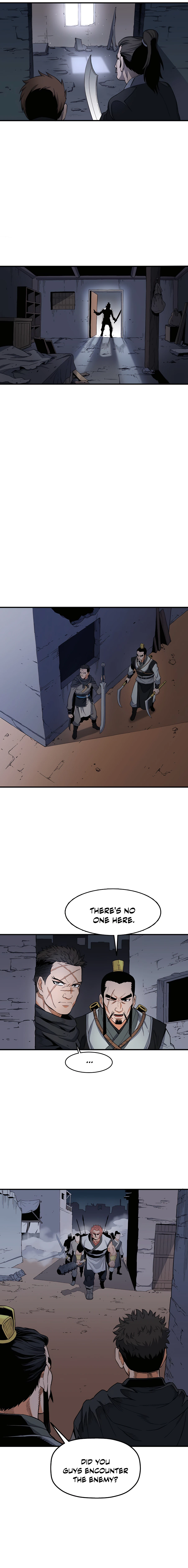 Read Pride of the Blade EN Manga Online