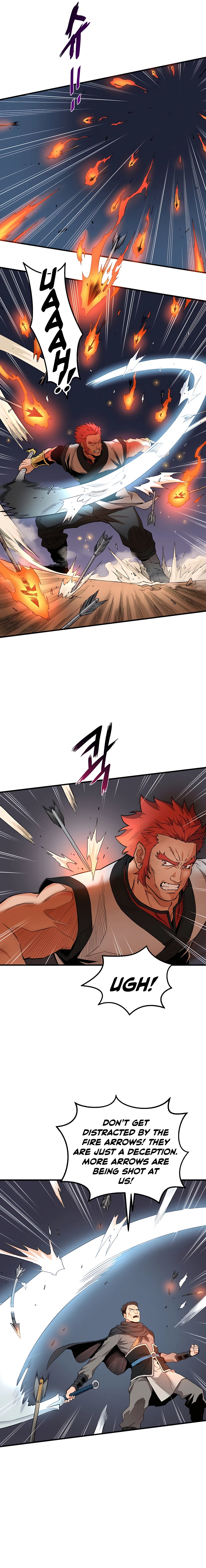 Read Pride of the Blade EN Manga Online