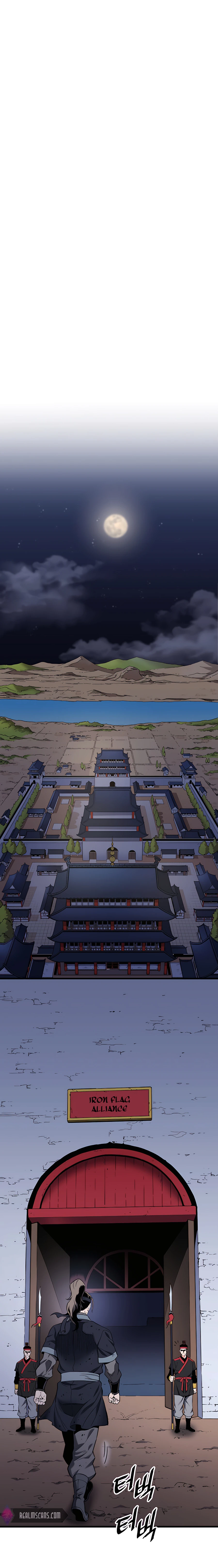 Read Pride of the Blade EN Manga Online