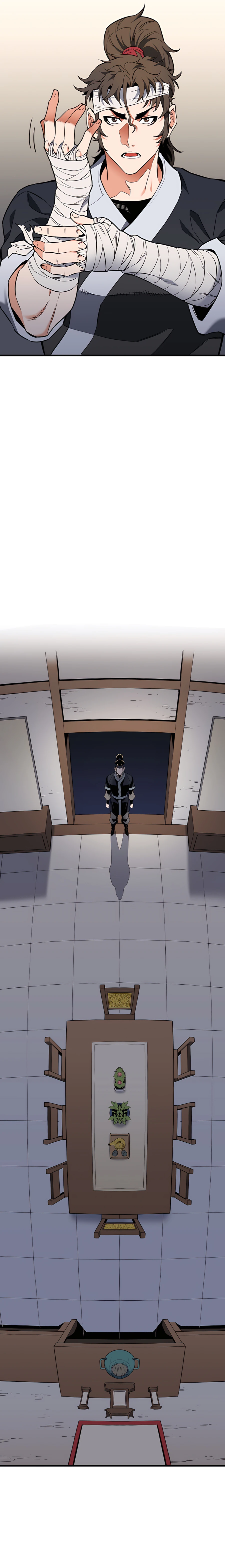 Read Pride of the Blade EN Manga Online