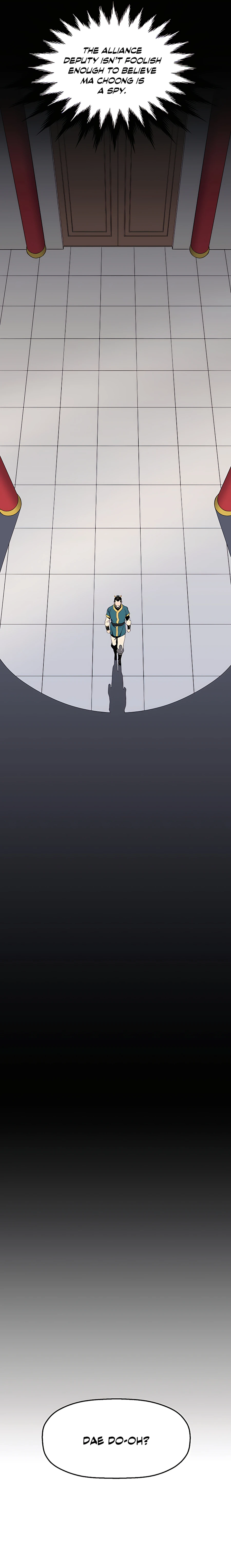 Read Pride of the Blade EN Manga Online