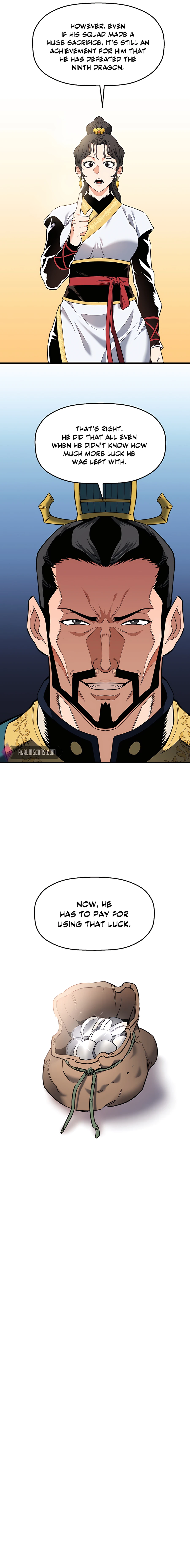 Read Pride of the Blade EN Manga Online